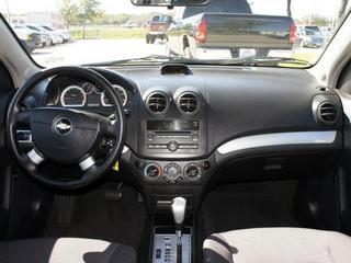 Chevrolet Aveo Unknown Other