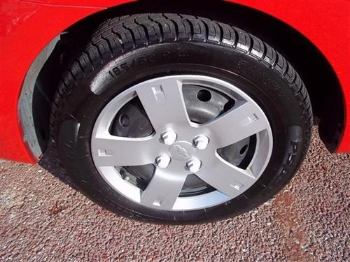 Chevrolet Aveo 4dr Sdn I4 CVT 2.5 Other