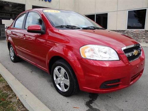 Chevrolet Aveo Crew-short-ltz-z71-4wd-e85-remote Start Other