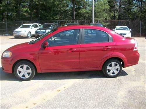 Chevrolet Aveo Crew-short-ltz-z71-4wd-e85-remote Start Other