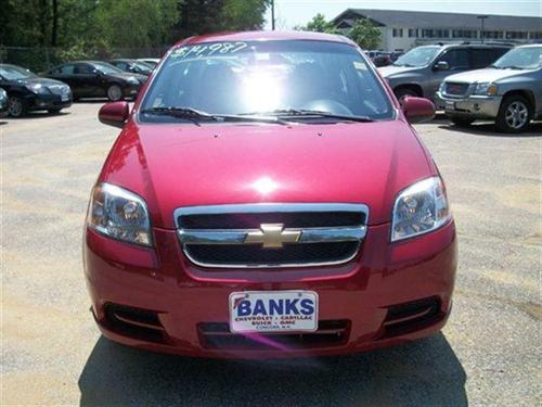 Chevrolet Aveo Crew-short-ltz-z71-4wd-e85-remote Start Other