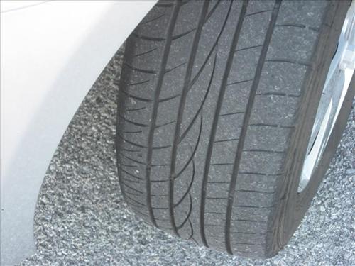 Chevrolet Aveo 2010 photo 1