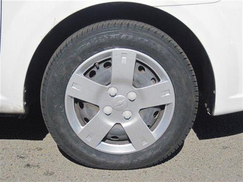 Chevrolet Aveo 2010 photo 1