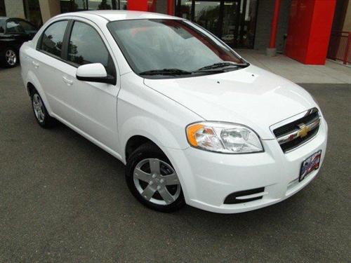 Chevrolet Aveo Roadster Perfect Carfax Other