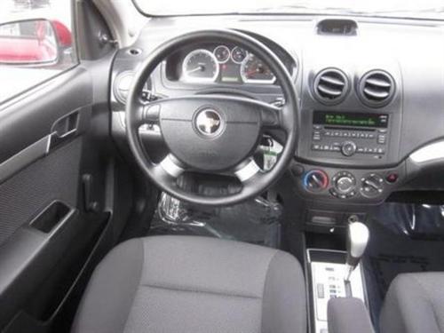 Chevrolet Aveo Crew-short-ltz-z71-4wd-e85-remote Start Other