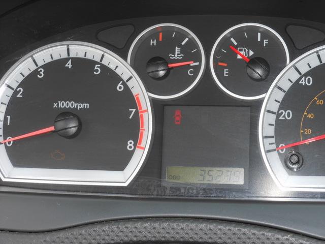 Chevrolet Aveo 2010 photo 5