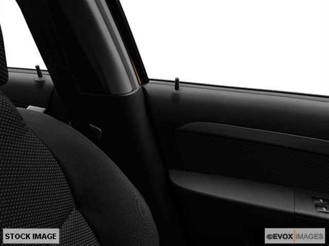 Chevrolet Aveo 2010 photo 4