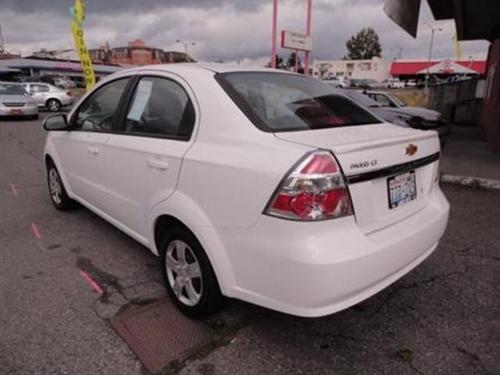 Chevrolet Aveo Crew-short-ltz-z71-4wd-e85-remote Start Other