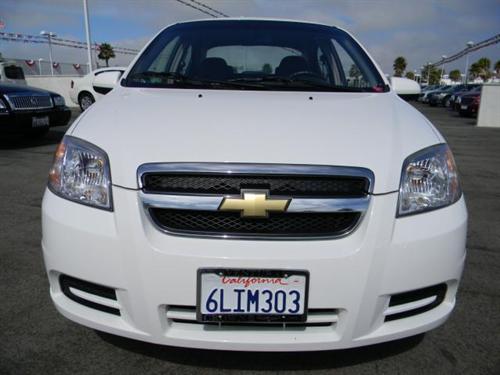 Chevrolet Aveo Convertible Florida Car Other