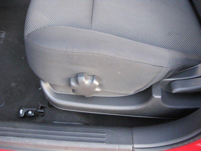 Chevrolet Aveo 4dr Sdn I4 CVT 2.5 Sedan