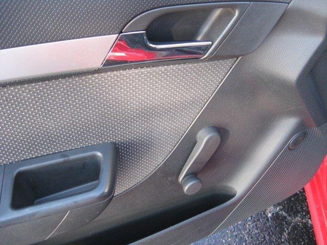 Chevrolet Aveo 2010 photo 1