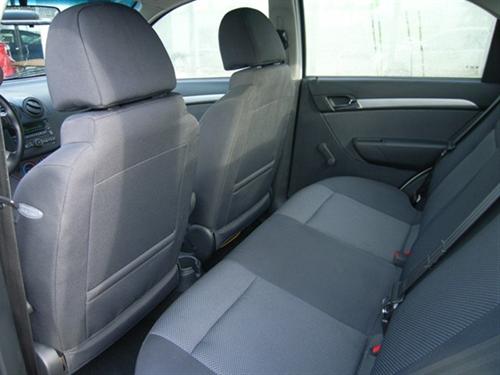 Chevrolet Aveo Unknown Other