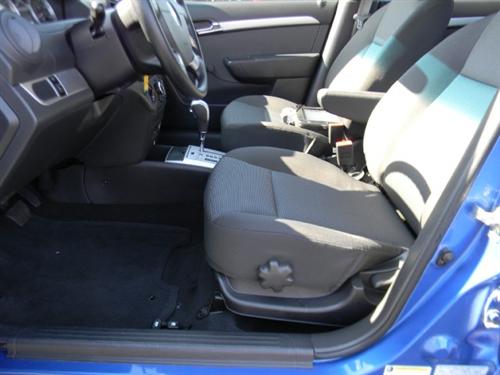 Chevrolet Aveo Unknown Other