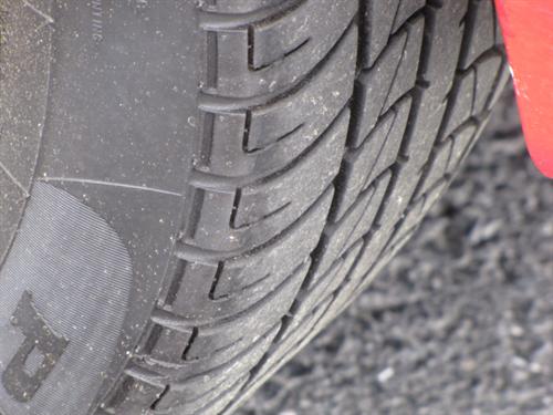 Chevrolet Aveo Unknown Other