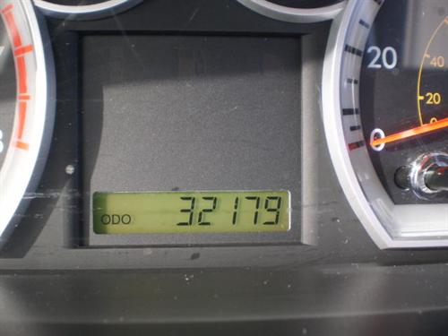 Chevrolet Aveo 2010 photo 1