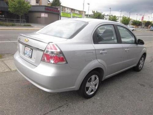 Chevrolet Aveo Crew-short-ltz-z71-4wd-e85-remote Start Other