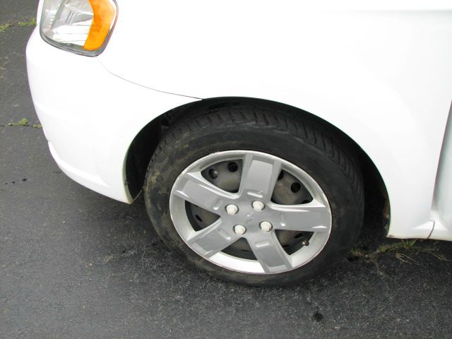 Chevrolet Aveo 4.4i Navigation Sedan