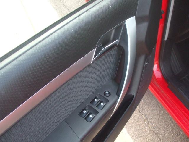 Chevrolet Aveo 2011 photo 2