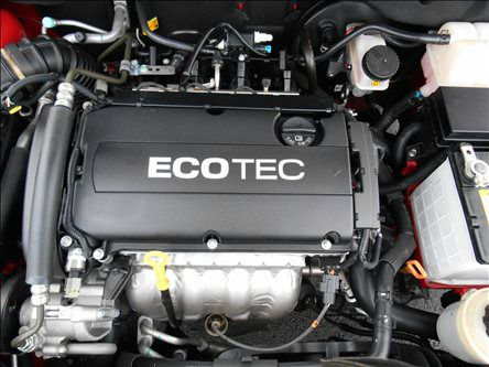 Chevrolet Aveo Signature. Cypress Edition Sedan