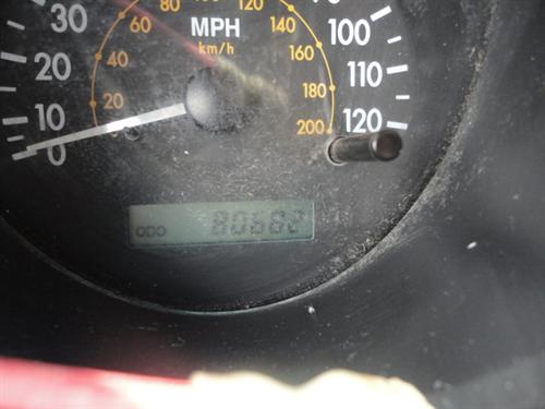 Chevrolet Aveo5 Unknown Other