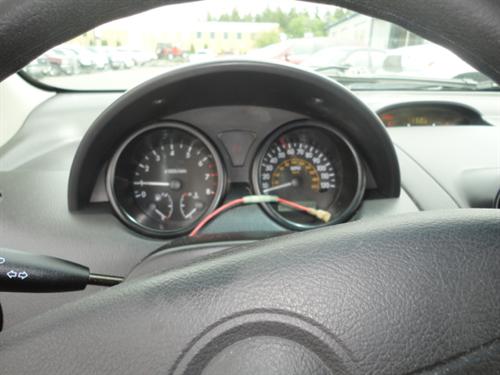 Chevrolet Aveo5 2007 photo 5