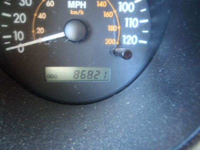 Chevrolet Aveo5 2007 photo 4