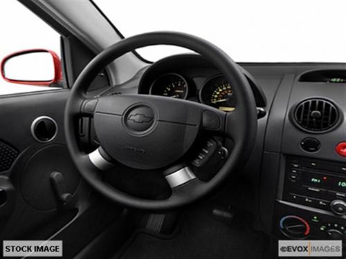 Chevrolet Aveo5 Touring W/nav.sys Other