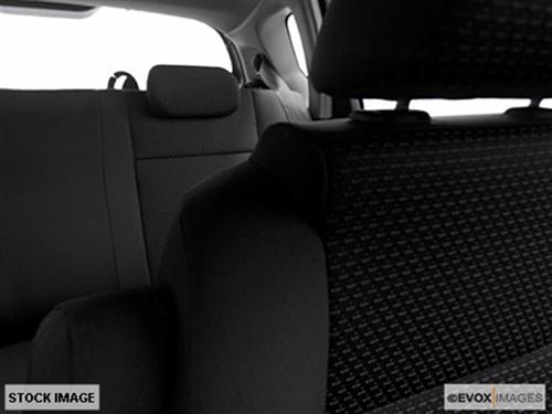 Chevrolet Aveo5 2007 photo 2