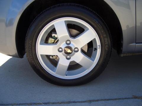 Chevrolet Aveo5 Touring W/nav.sys Other