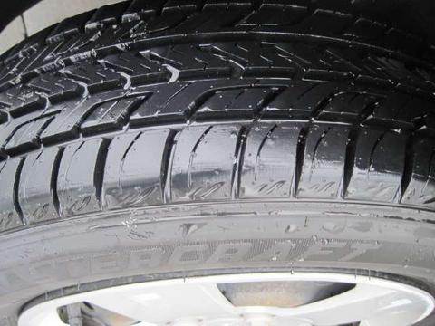 Chevrolet Aveo5 2007 photo 2