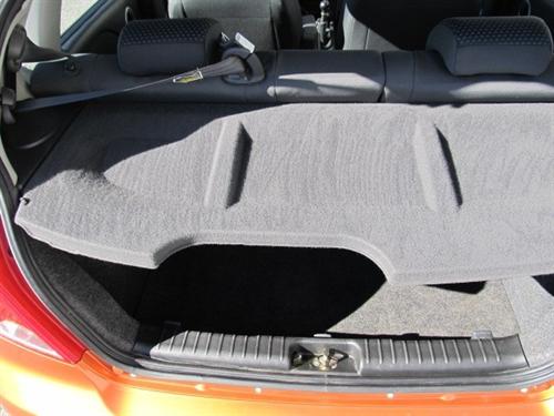 Chevrolet Aveo5 2007 photo 1