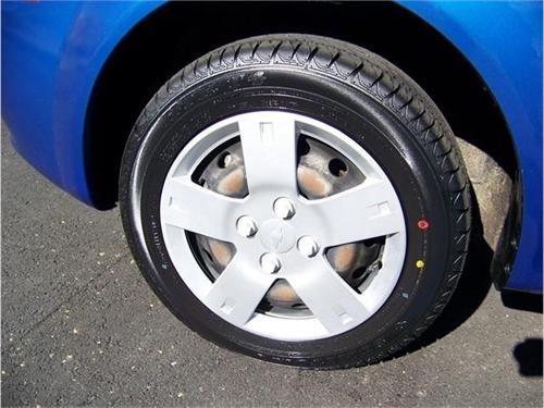 Chevrolet Aveo5 Touring W/nav.sys Other