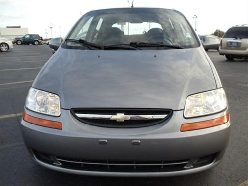 Chevrolet Aveo5 Touring W/nav.sys Other
