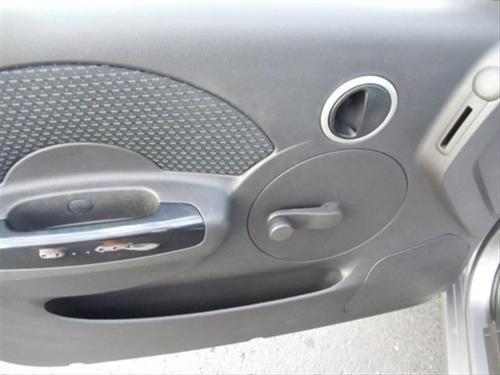 Chevrolet Aveo5 2007 photo 1