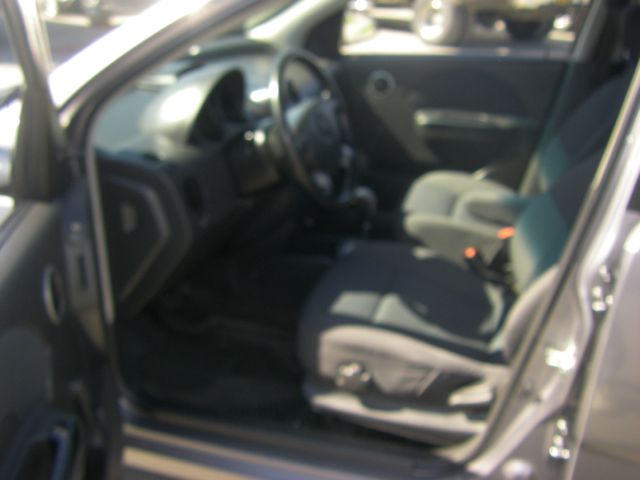 Chevrolet Aveo5 2007 photo 3