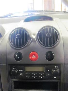 Chevrolet Aveo5 2007 photo 3