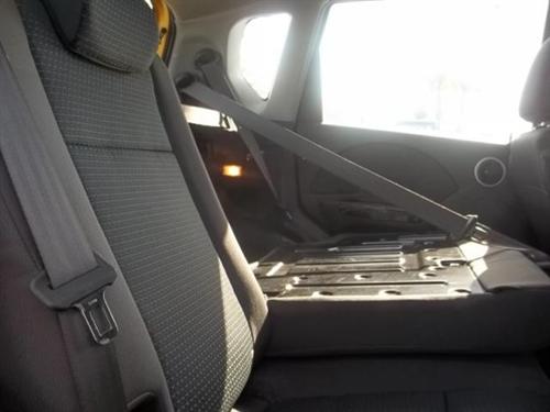 Chevrolet Aveo5 2007 photo 5