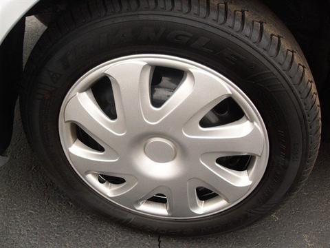 Chevrolet Aveo5 2007 photo 1