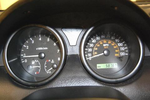 Chevrolet Aveo5 2007 photo 4