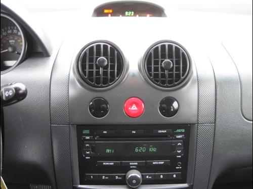 Chevrolet Aveo5 2007 photo 5