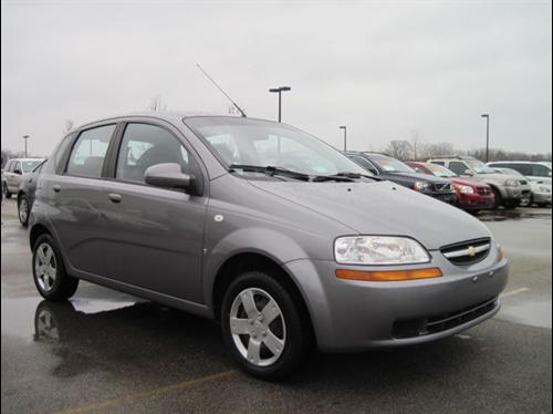 Chevrolet Aveo5 Touring W/nav.sys Other