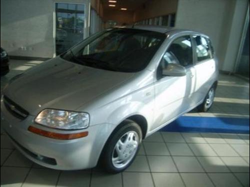 Chevrolet Aveo5 Touring W/nav.sys Other