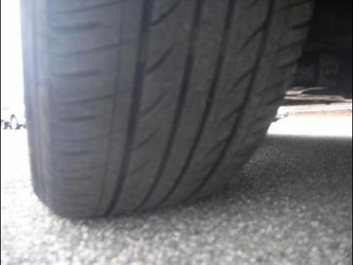 Chevrolet Aveo5 2007 photo 3