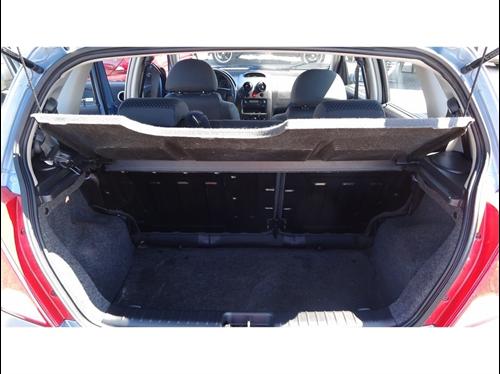 Chevrolet Aveo5 2007 photo 3