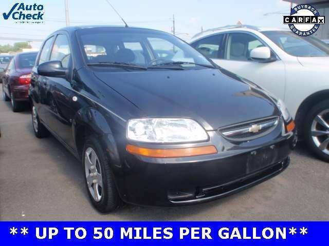 Chevrolet Aveo5 Touring W/nav.sys Hatchback