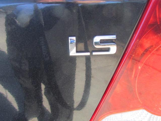 Chevrolet Aveo5 2008 photo 4