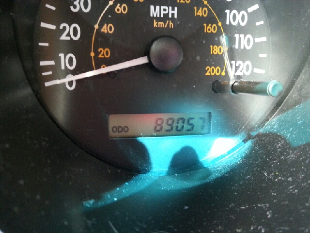 Chevrolet Aveo5 2008 photo 3