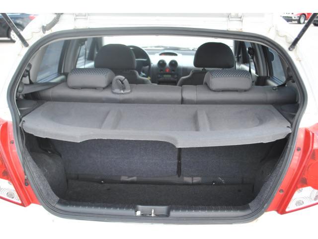 Chevrolet Aveo5 2008 photo 3