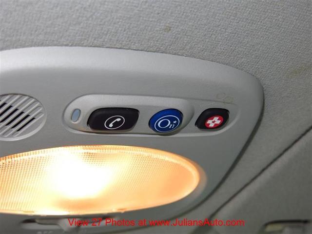 Chevrolet Aveo5 2009 photo 21