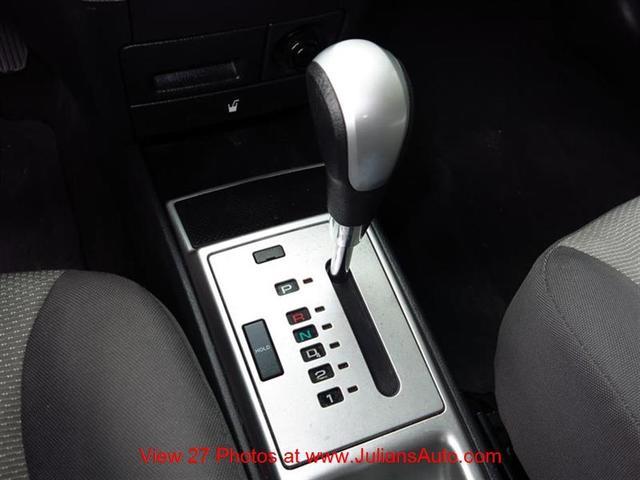 Chevrolet Aveo5 2009 photo 3